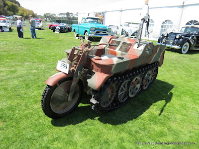  2012 Auction Previews Monterey California