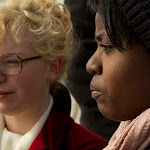 The Chicago Landmark Project, co-coordinated by Brian Golden and Cassy Sanders. June 4 - July 11, 2011. (l to r) Katy Albert, Sam Bailey. Photo credit: Amanda Clifford.