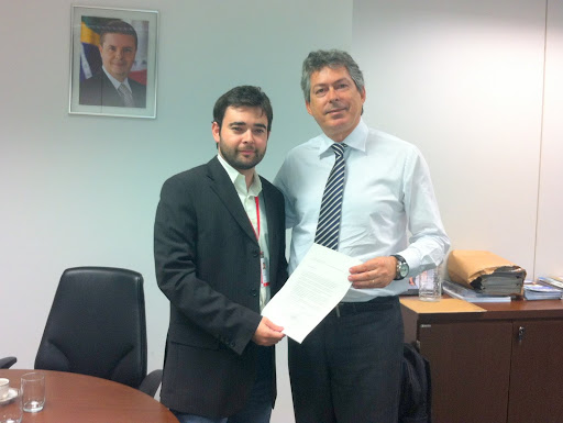 Guaxupé poderá ter polo avançado da UEMG em 2013