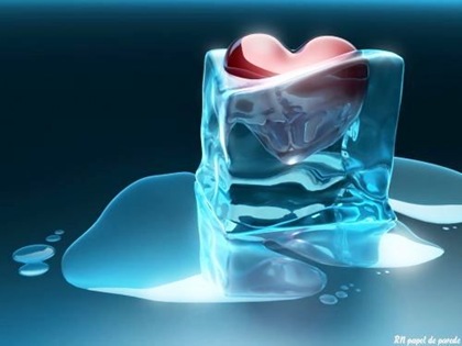 Amor de Imperador... Amor de Imperador, amor frio...