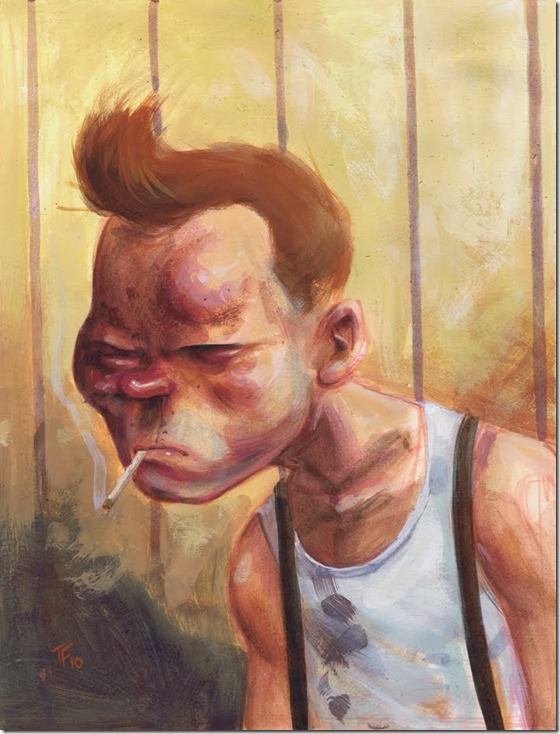 Tintin (5) Tintin (5)