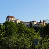 Podyjí - příroda