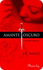 Amante oscuro