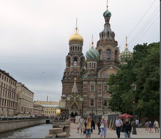 ST. PETERSBURG 093