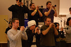 Fest-noz Best of Cyber 5 Mars 2011