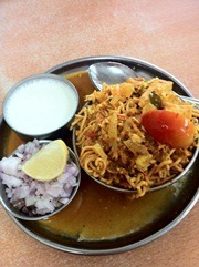 Dattatrey Misal