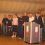 CENA FIN TEMPORADA 2009