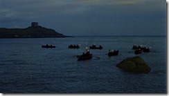 Gorgo HD Fisherman at Night