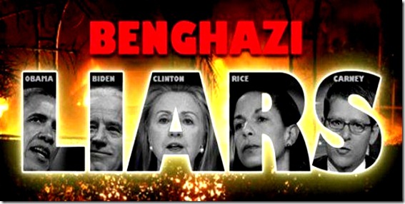 Benghazi Liars Benghazi Liars