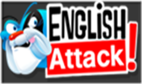 english attack