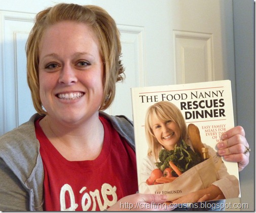 Food Nanny Rescues Dinner Recipes Food Nanny Rescues Dinner Recipes