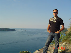Karadeniz'e doğru Yusuf...