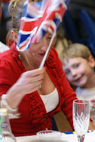 Diamond Jubilee