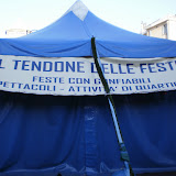 Tendone delle feste