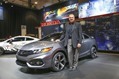 2014 Honda Civic Revealed at SEMA