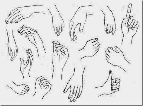 hand-gestures hand-gestures