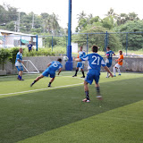Joy Dive FC vs Shakers FC
