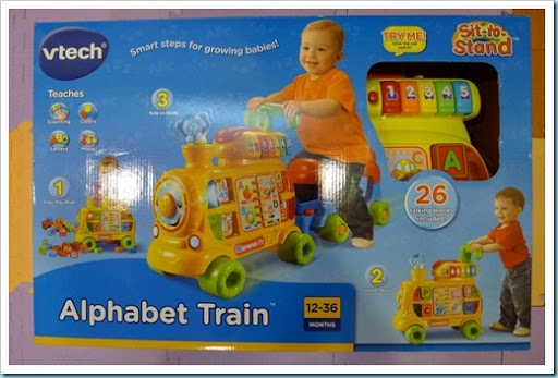 vtech alphabet train costco
