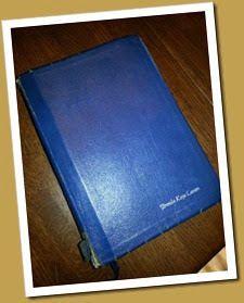 My Bible My Bible