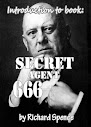 Secret Agent 666 Introduction