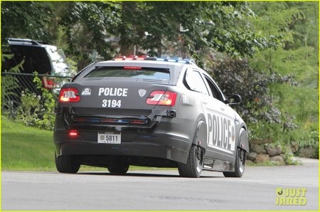 RoboCop set 06