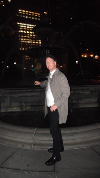 Chris Howard Nlp Trainer, Chris Howard