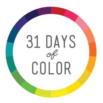 ace 31 days of color