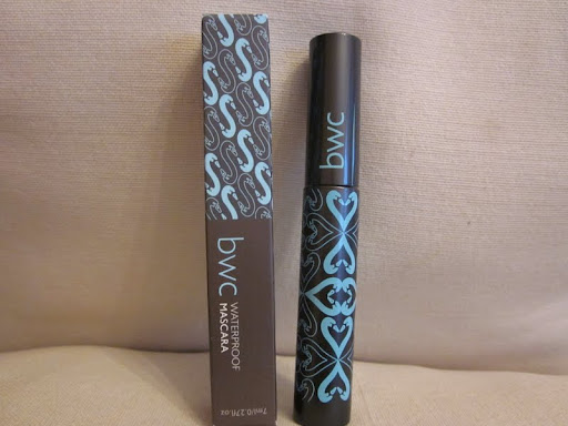 Beauty Without Cruelty Waterproof Mascara ($23.95)