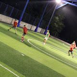 Rugantino vs Pita Bar Phuketeers