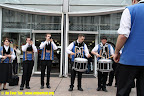 Printemps des sonneurs 2009 � Brest