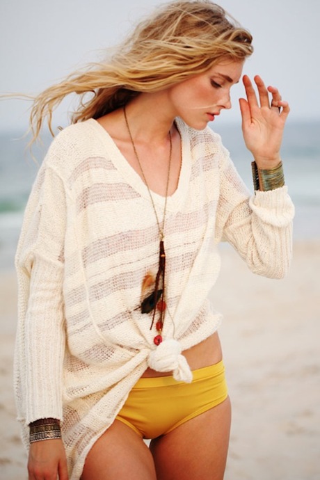 Ode to Summer - Free People 2