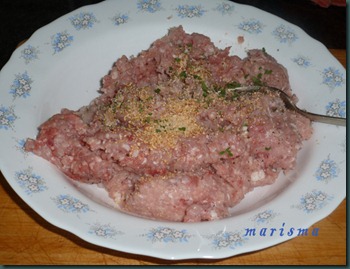 rollo de carne picada de pollo1 copia