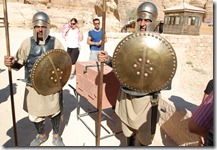 Oporrak 2011 - Jordania ,-  Petra, 21 de Septiembre  65