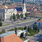 TurnPrimarie Oradea%252520%25252866%252529 Poze din Turnul Primariei Oradea 2011
