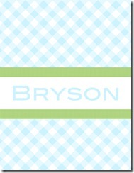 bryson