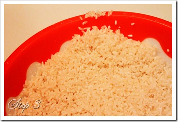 Mexican White Rice Recipe | step by step instructions with photos of the process. Mexican White Rice Recipe | step by step instructions with photos of the process.