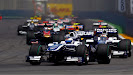 HD Wallpapers 2010 Formula 1 Grand Prix of Europe