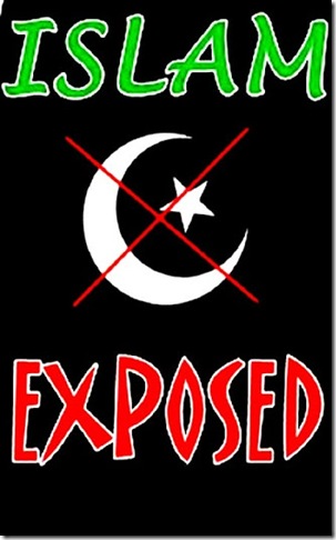 Islam Exposed Islam Exposed