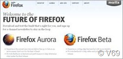 Problemas no Firefox 7 faz Mozilla suspender atualização do browser