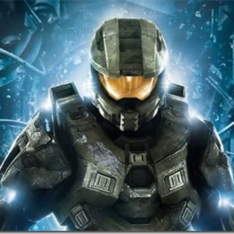 Halo 4: Details des Dominion Modus bekanntgegeben, wartet mit riesigen Schlachtfeldern auf