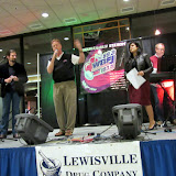 WBFJ - Acoustic Christmas Concert - Jason Lanier & Ashley Woodard - Food court - Hanes Mall - 12-16-