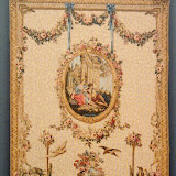 Gobelin 9030, Serenade creme, 150x110cm