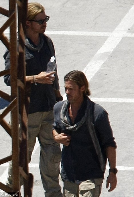 WWz set 06