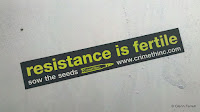 Resistance