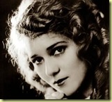 Mary PICKFORD