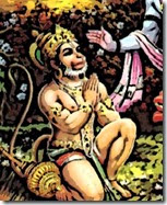 [Shri Hanuman]