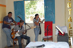 Crismas Santa Maria do A&ccedil;aizal | Fotos: Guga