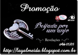 Beijada - Revelações Beijada - Revelações