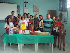 Despedida Irm&atilde; Elizete | Fotos: Pastoral da Crian&ccedil;a