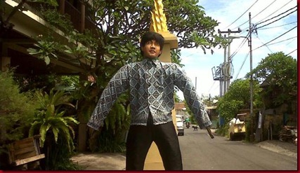 Bali Gantung Ogoh Ogoh Anas urbaningrum Bali Gantung Ogoh Ogoh Anas urbaningrum